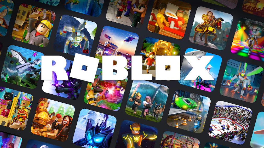 roblox