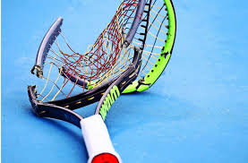 Tennis bild