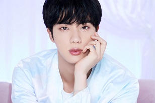 Seokjin