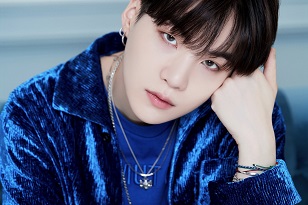 Yoongi